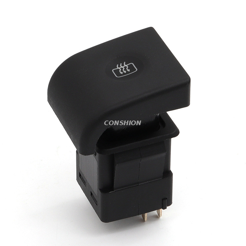 377.3710-04.03气候控制模块 - vaz-2110