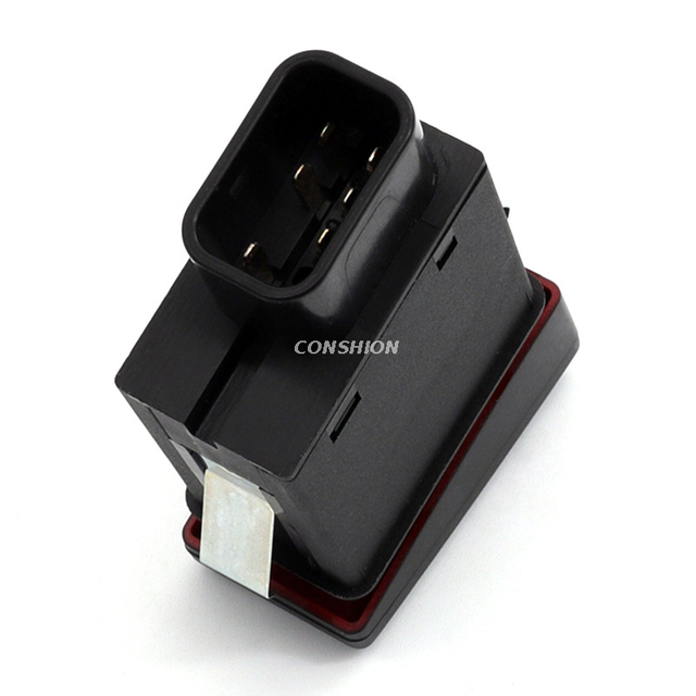 14.3768/2170-3710010警告灯开关 - vaz-2170