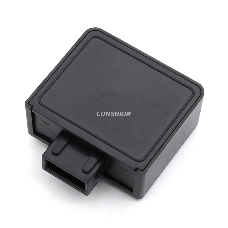 86.3710-02.38行李箱释放开关 - kamaz