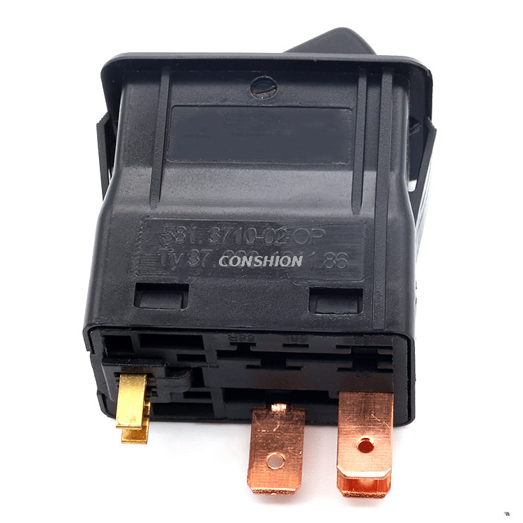 581.3710-02座椅开关-VAZ-2108