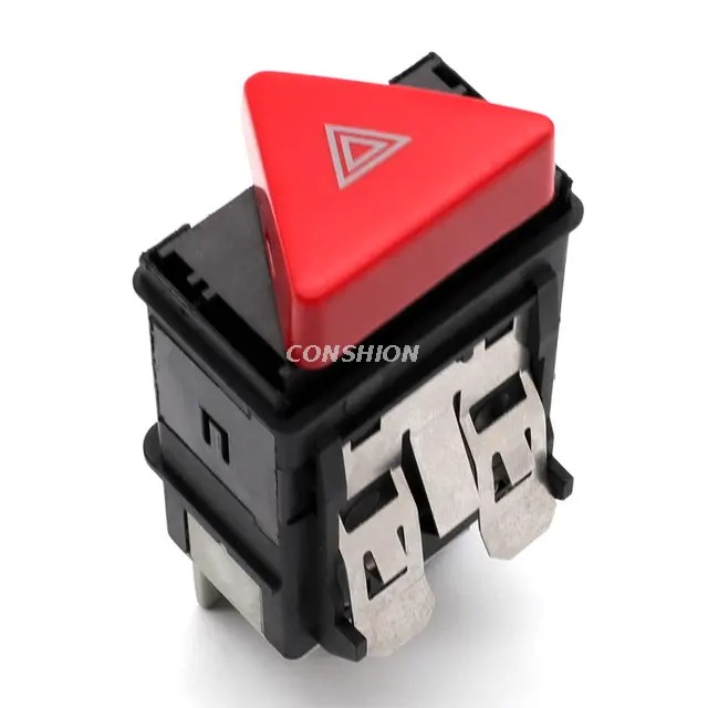 为什么工作危险开关是不可谈判的？