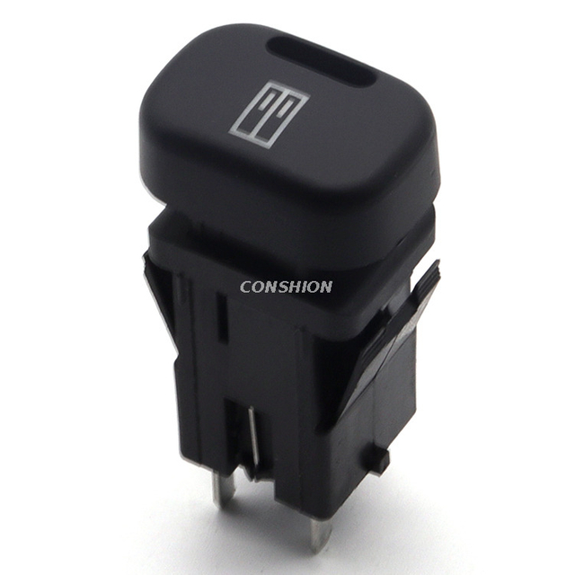 758.3710-06.34行李箱释放开关 - 适用于PAZ