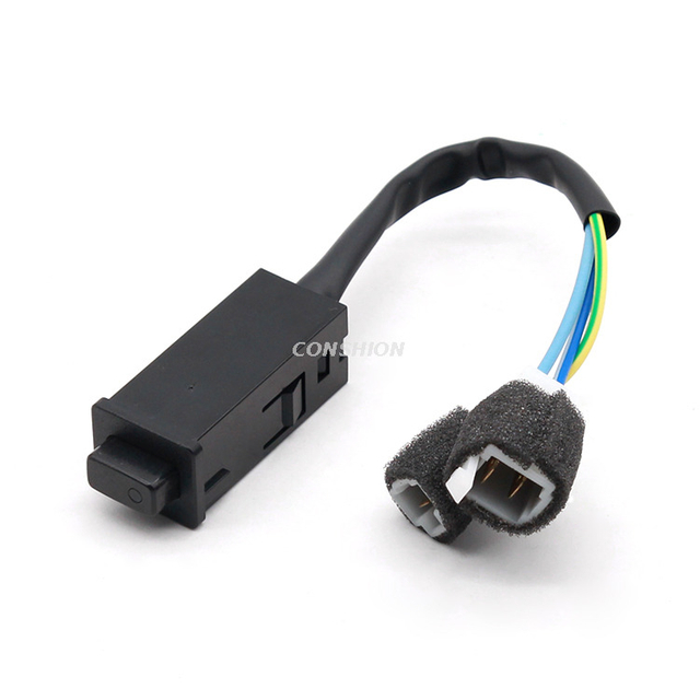 KK150-61-550气候控制模块 - 起亚骄傲