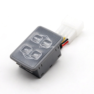 起亚的11-3133窗口开关