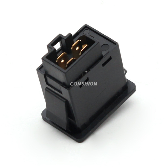 KK136-66-460气候控制模块 - 起亚骄傲