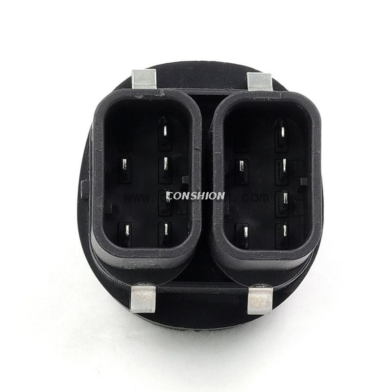 0111JAL00022N福特嘉年华 / Mahindra Scorpio的电源窗开关