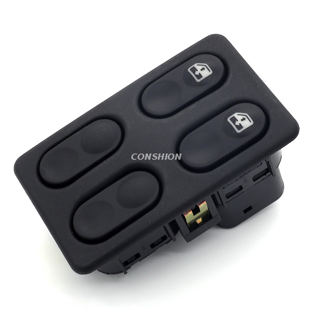 181.3763/2110370972001窗口开关-VAZ -2110