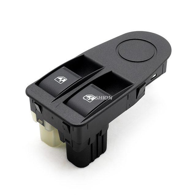 355.3769（24B）窗口开关 - for Lada Gaz 