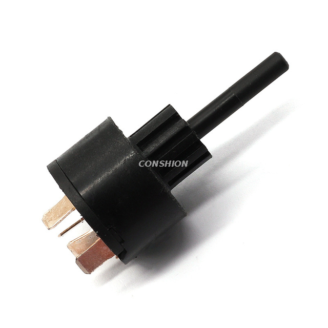 634.3709气候控制模块 - vaz -2123