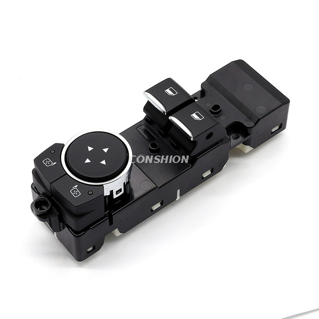 H1BT-14540-AD电源窗口开关 - 福特F-Max