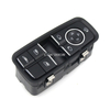 99161315502DML功率窗口开关，用于911/Cayman/991/718 Boxster
