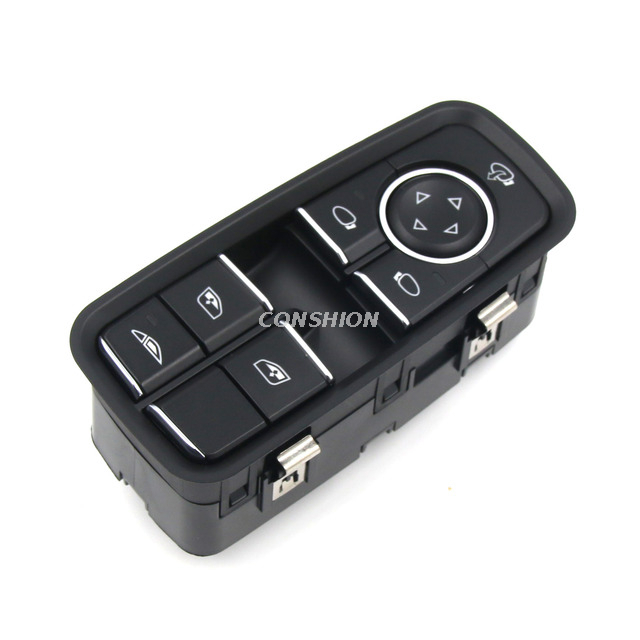 99161315502DML功率窗口开关，用于911/Cayman/991/718 Boxster