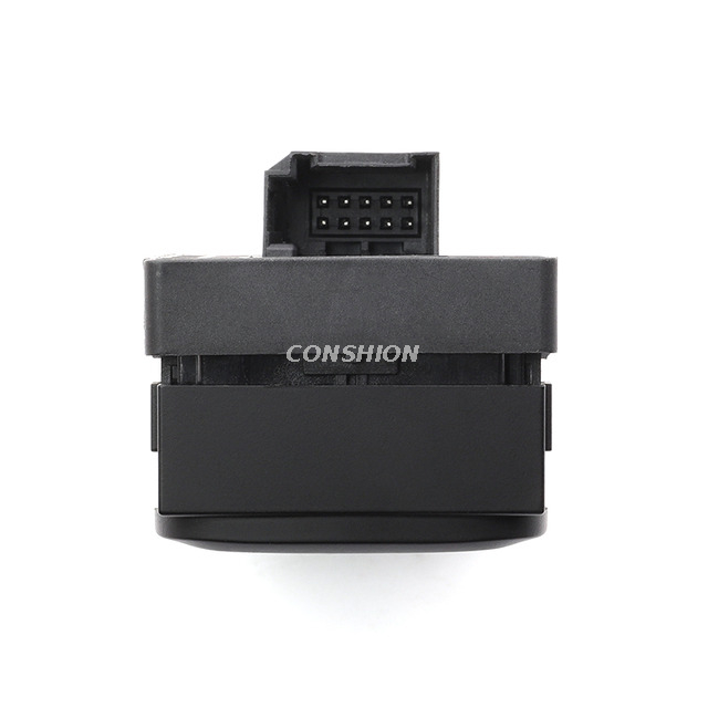 8U0959851A/8K0959851F主窗口开关 - 对于奥迪A4/A5/Q3/Q5
