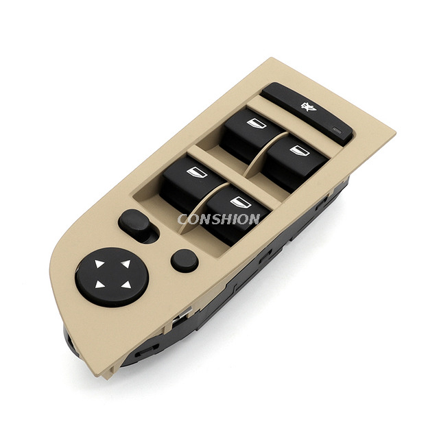 61319217334 BMW 3 E90/X1/E84的窗口开关