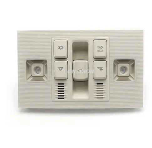 门灯开关的常见问题及其解决方法