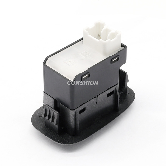 9358025010yn现代口音的电动窗开关