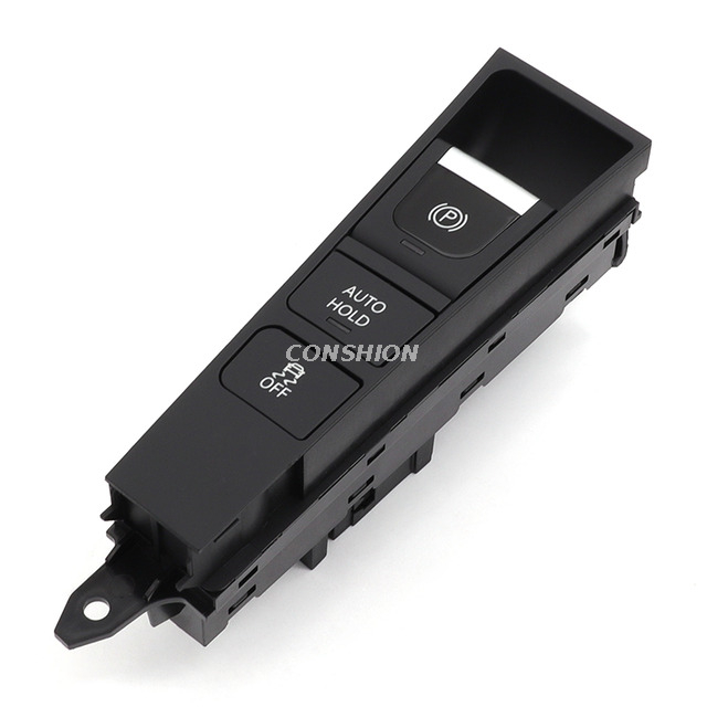 3AD927137B/3AD927137大众Passat B7 CC的停车制动开关