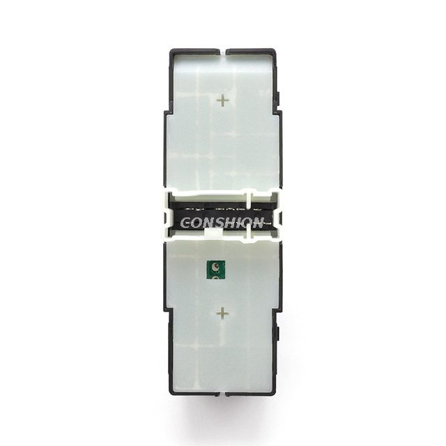 25401JY40B功率窗口开关雷诺·科洛斯 