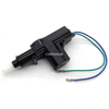 环球2线12V门锁执行器 - for Lada