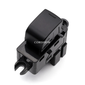 25411AX000/25411AX010 Nissan Tiida/Rogue/Versa的窗口开关