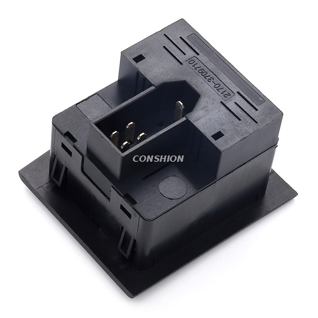 171.3763/21703709710座椅开关 - 用于VAZ -2170