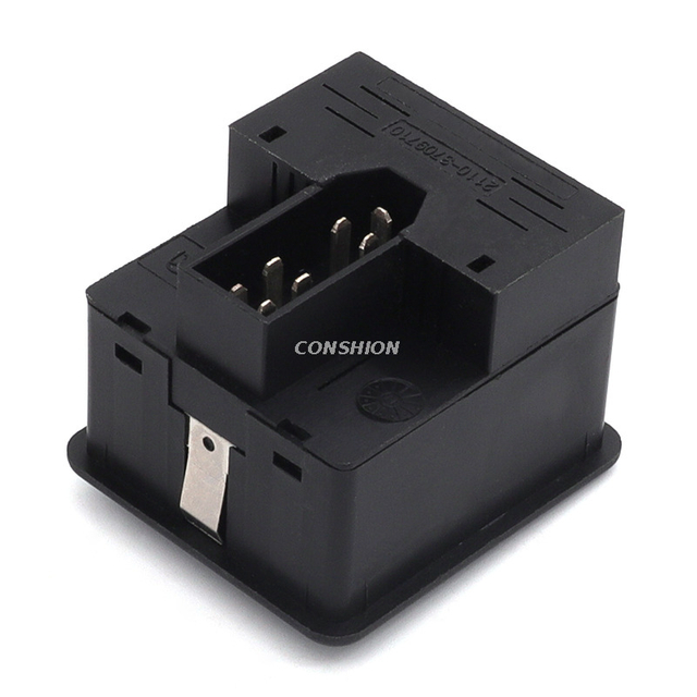 17.3763/2110-3709710座椅开关-VAZ-2108/2110/2123