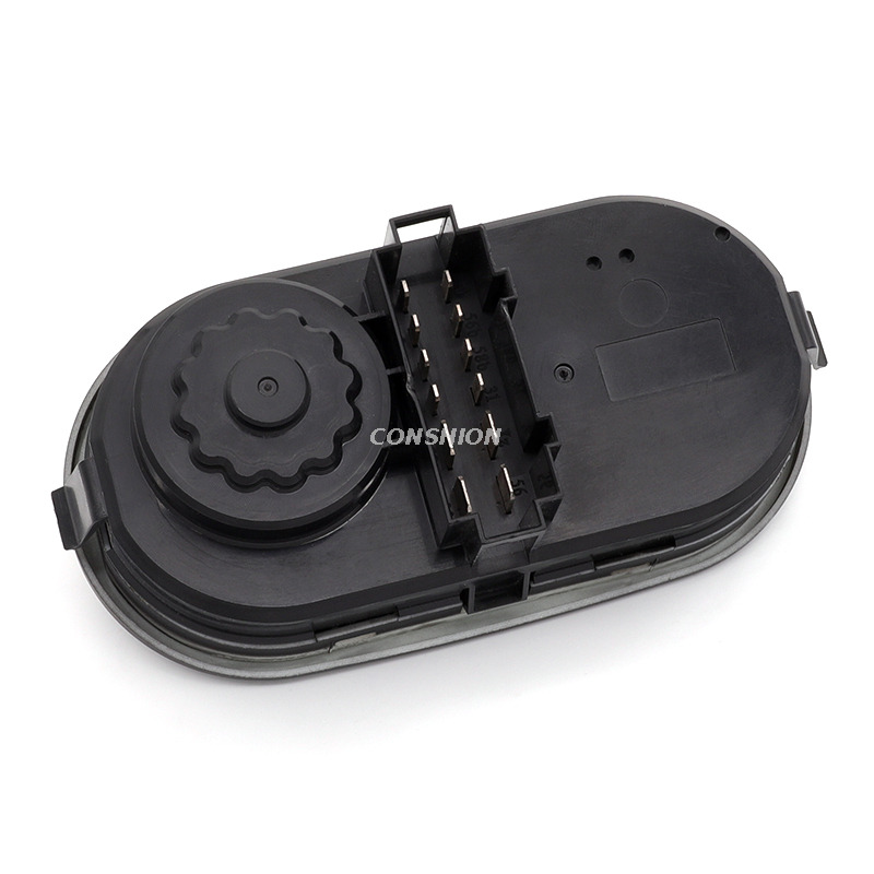 345.3769/11 18370982010大灯开关 - for vaz -1118