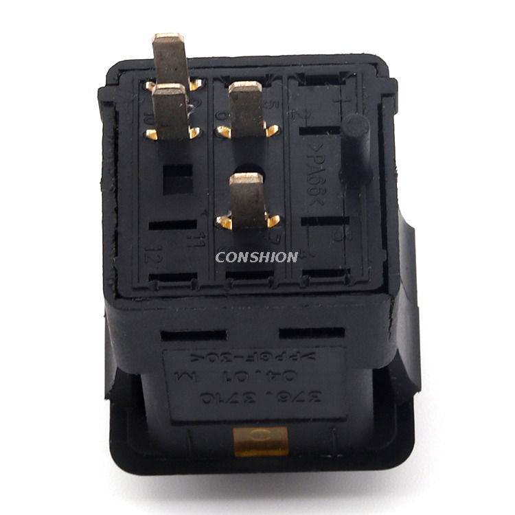 376.3710-04.02大灯开关-VAZ-21093