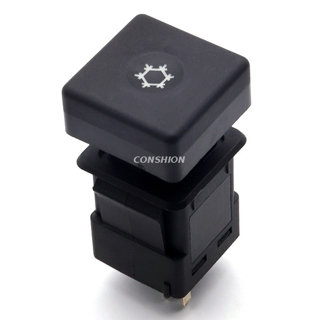 378.3710-04.01气候控制模块 - vaz-2110