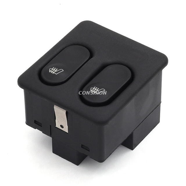 17.3763-01座椅开关 - 瓦滋