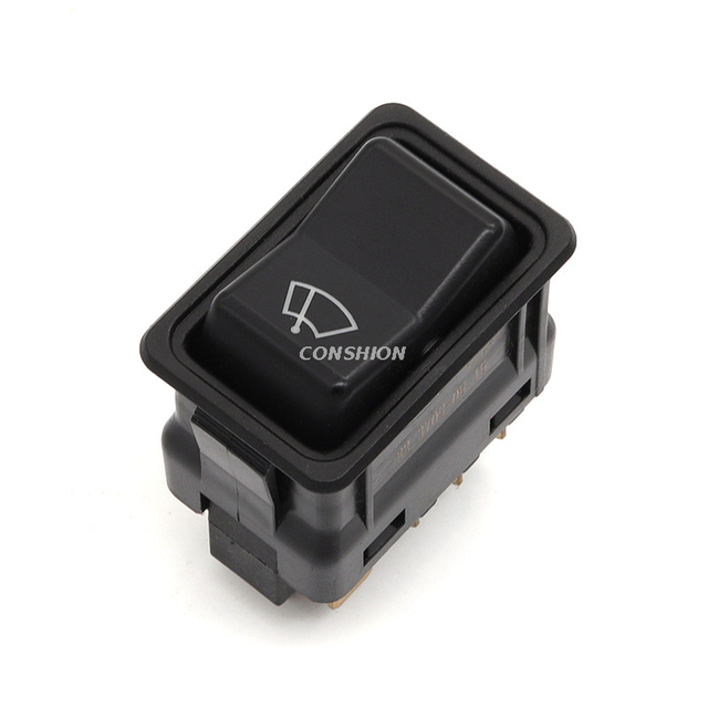 82.3709-08.16（24V）行李箱释放开关 - 适用于PAZ