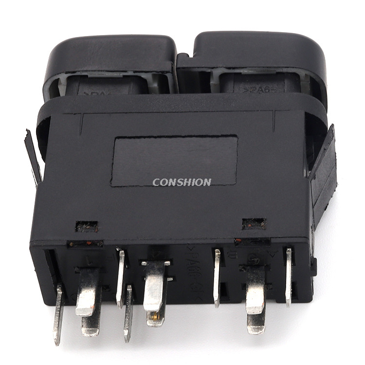 882.3709大灯开关 - 用于VAZ -2114/2115