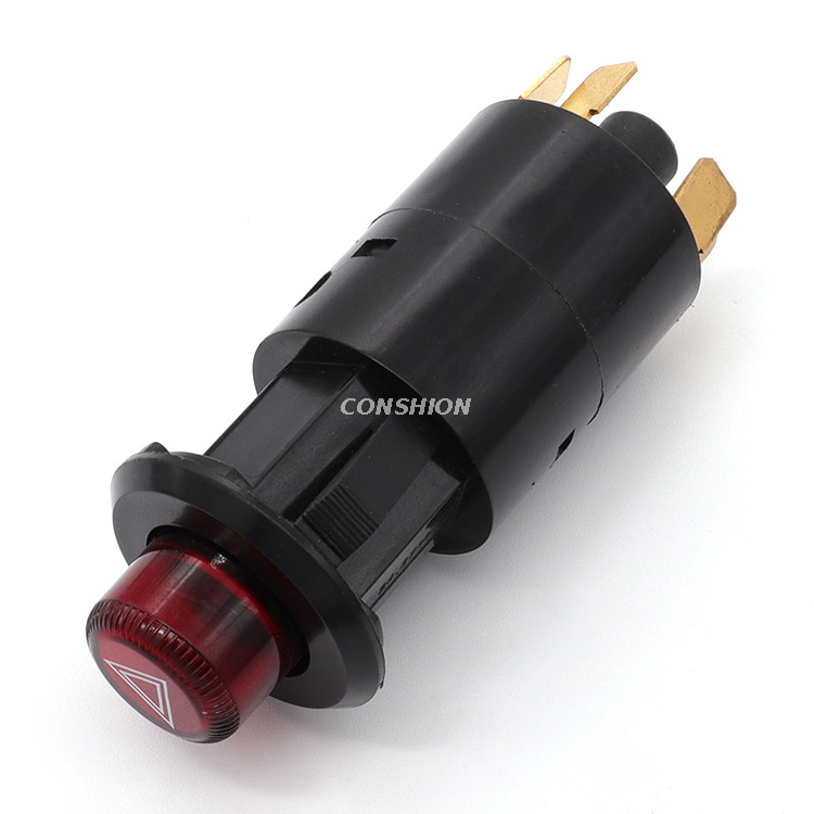 379.371警告灯开关 - vaz