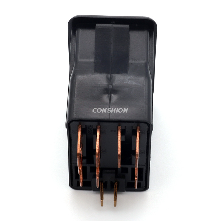 581.3710大灯开关 - vaz 2108