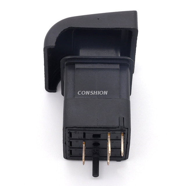 377.3710-04.01大灯开关 - 用于VAZ-2110