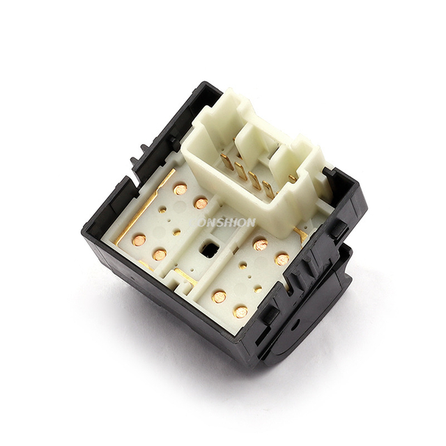 Mahindra的AS6914529BA窗口开关