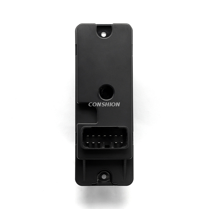 8973961020 Isuzu-Dmax的窗口开关