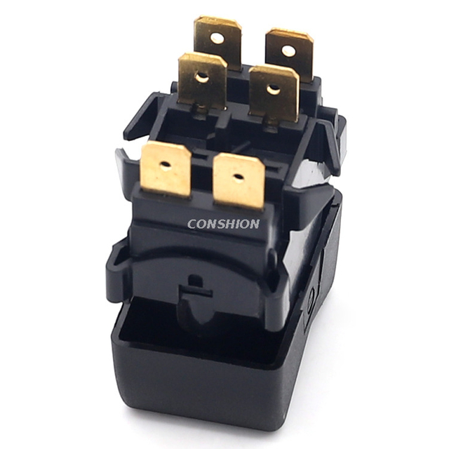 歇147月06.49中继释放开关 - 用于MTZ