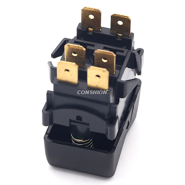 147-02.17行李箱释放开关 - 适用于Zil/Maz