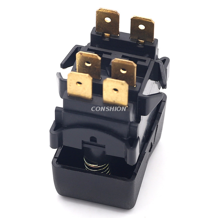 147-02.17行李箱释放开关 - 适用于Zil/Maz