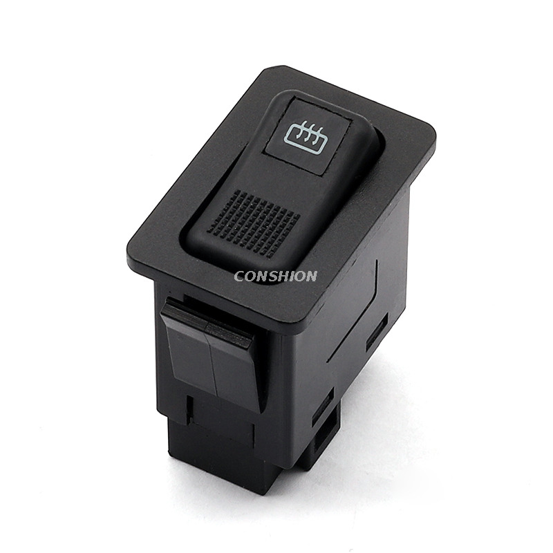 KK136-66-460气候控制模块 - 起亚骄傲