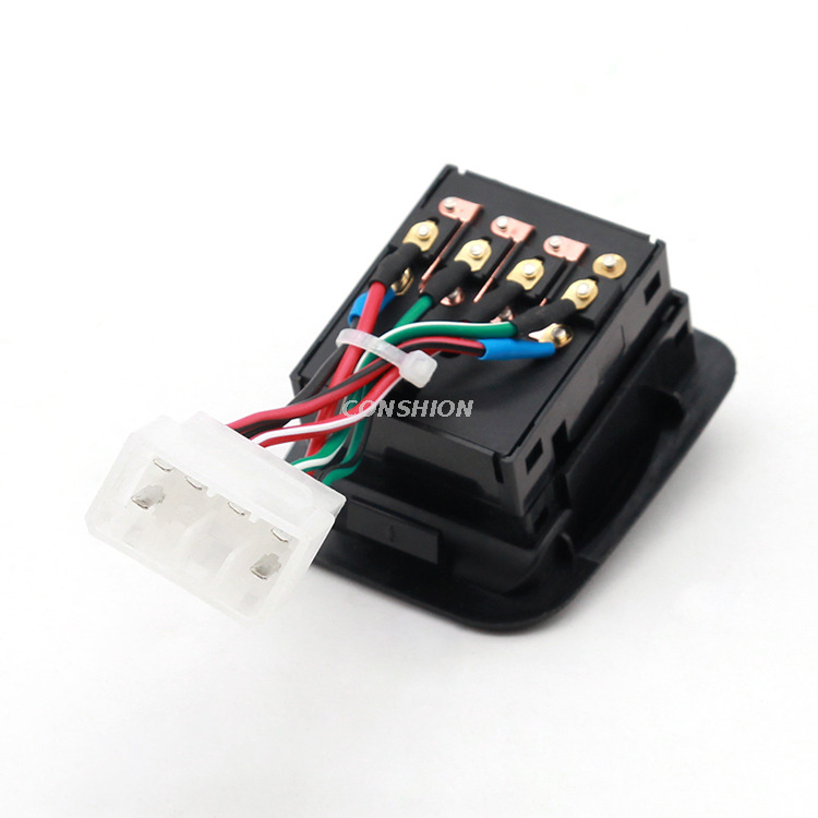 OK132-66-350起亚骄傲的窗口开关