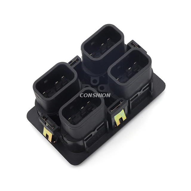 18.3763窗口开关 - 瓦滋/vaz -2115/gaz