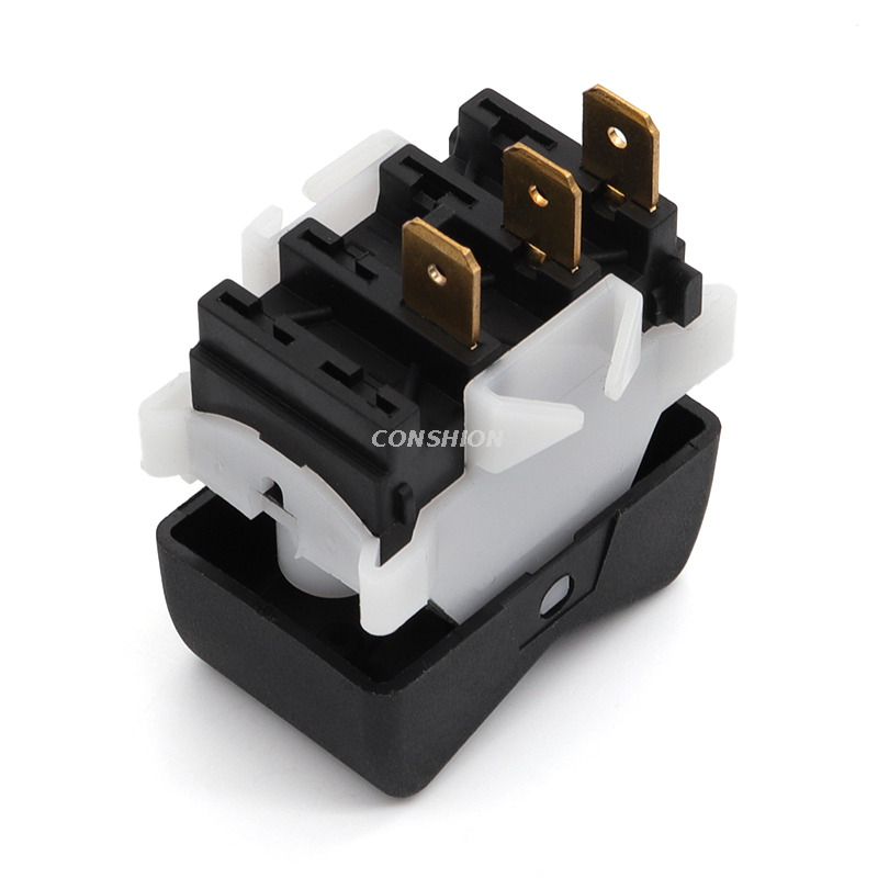 147-03.12气候控制模块 - 对于VAZ-2105