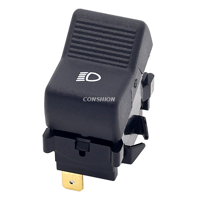 147-01.01大灯开关 - kamaz