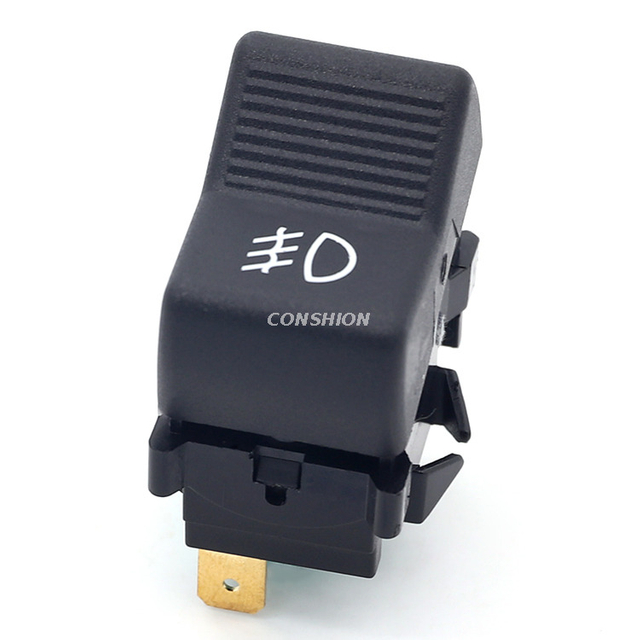 147-01.03大灯开关 - 适用于GAZ/KAMAZ/ZIL/LAZ/MAZ