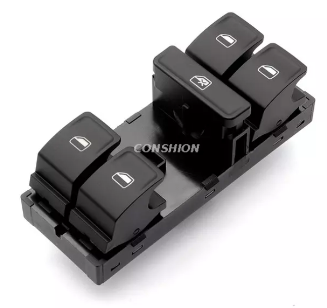 如何重置电动车窗开关