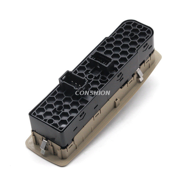 254000015R电源窗口开关