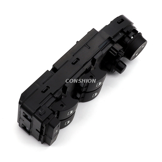 61319122112 BMW/E60/E61/528I的窗口开关