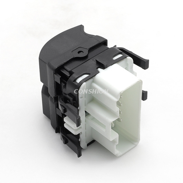 8200214943 RENAULT CLIO MOFUS TWINGO DUSTER的功率窗口开关
